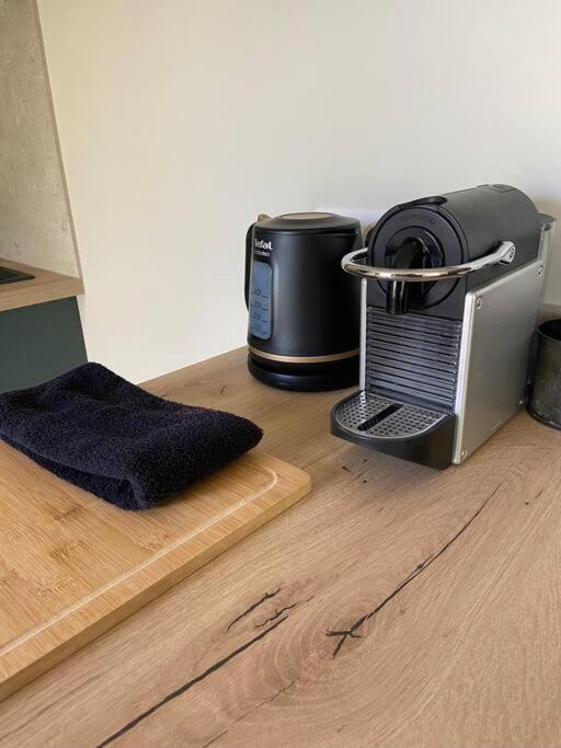 Lis Estello - Gite A Flayosc Var Exteriör bild